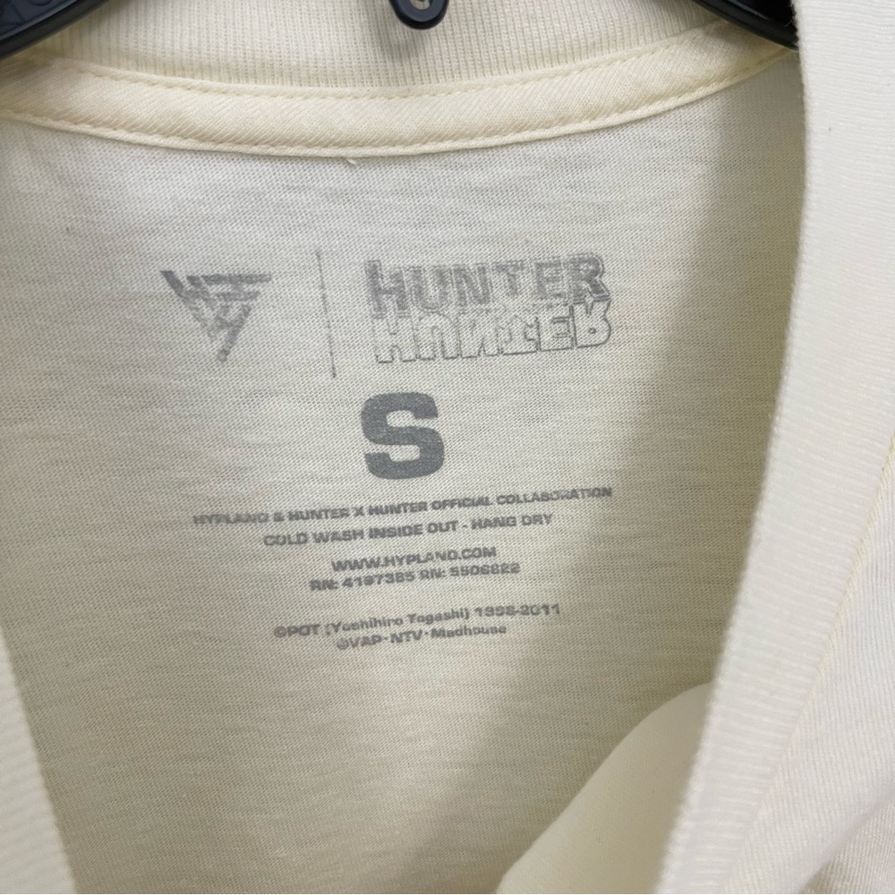 Long Sleeve Hunter Long Sleeve Tee View 3